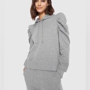 Rebecca Minkoff Janine Hoodie